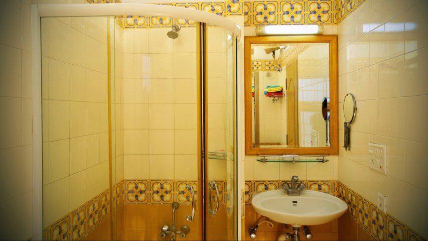 Pleasant Stay, Chennai 5